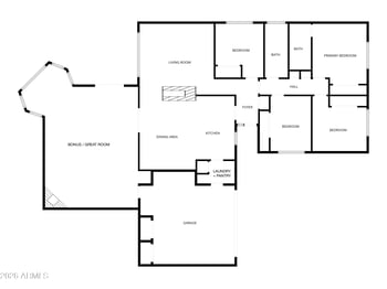 212 Minton Dr, Tempe, AZ 85282