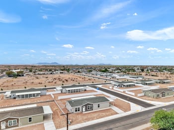 212 Porter St, Gila Bend, AZ 85337