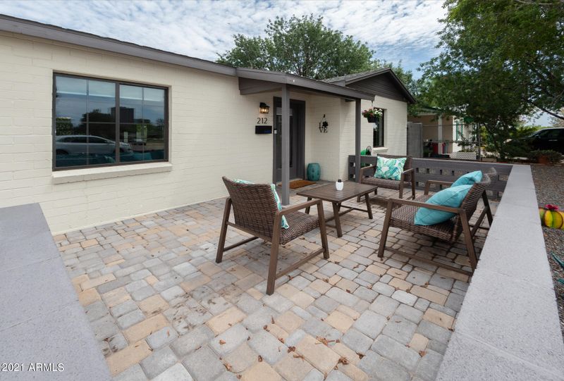 212 W Glenrosa Ave, Phoenix, AZ 85013