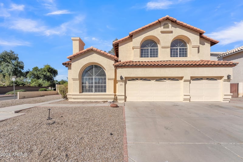 2120 125th Ave, Avondale, AZ 85392