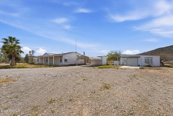 2120 382nd Ave, Tonopah, AZ 85354