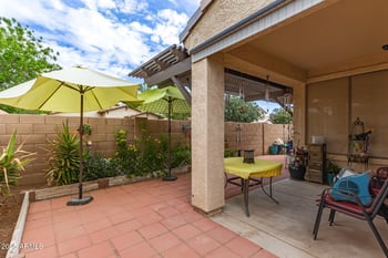 2120 Bernard --, Mesa, AZ 85209