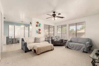 2120 Bernard --, Mesa, AZ 85209