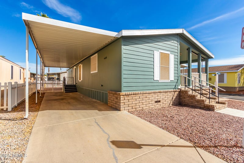 2120 Bluefield Ave #108, Phoenix, AZ 85022
