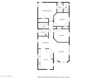 2120 Bluefield Ave #108, Phoenix, AZ 85022