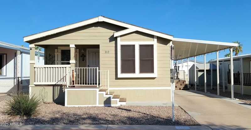 2120 Bluefield Ave #112, Phoenix, AZ 85022