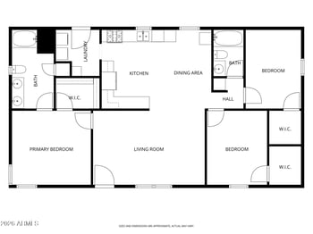 2120 Bluefield Ave #144, Phoenix, AZ 85022