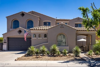 2120 Cougar Ct, Casa Grande, AZ 85122