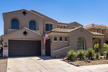 2120 Cougar Ct, Casa Grande, AZ 85122