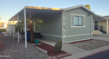 2120 E Bluefield Ave #111, Phoenix, AZ 85022