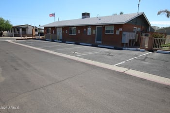 2120 E Bluefield Ave #136, Phoenix, AZ 85022