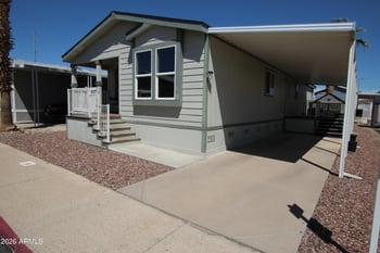 2120 E Bluefield Ave #136, Phoenix, AZ 85022