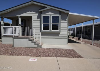 2120 E Bluefield Ave #136, Phoenix, AZ 85022