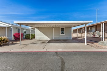 2120 Bluefield Ave #144, Phoenix, AZ 85022