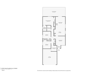 2120 E Donald Dr, Phoenix, AZ 85024