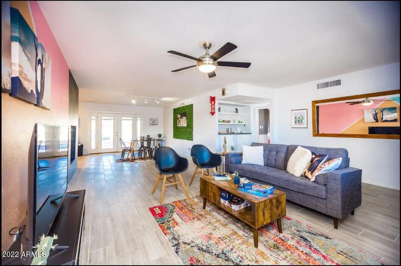 2120 E El Parque Dr, Tempe, AZ 85282