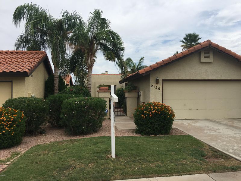 2120 E Forge Ave, Mesa, AZ 85204