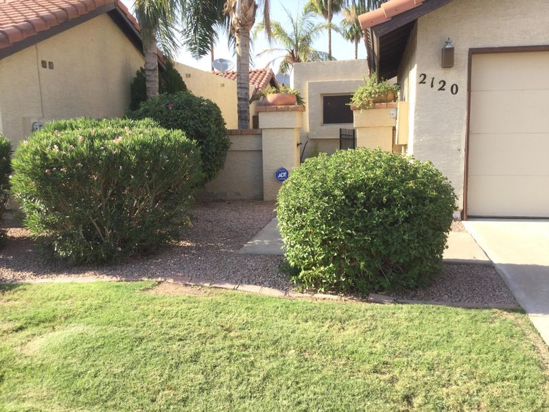 2120 E Forge Ave, Mesa, AZ 85204