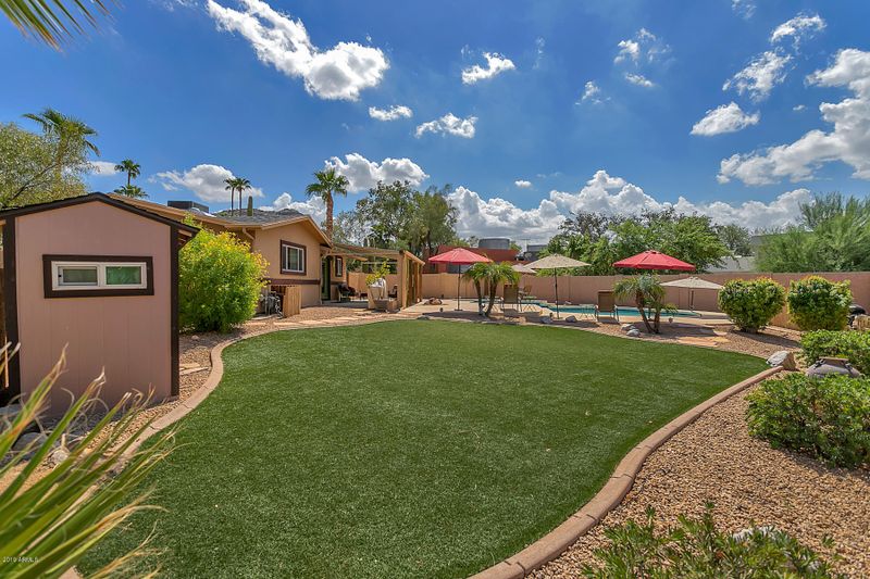 2120 E Nicolet Ave, Phoenix, AZ 85020