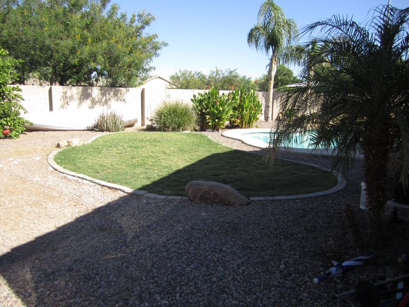 2120 E Runaway Bay Pl, Chandler, AZ 85249