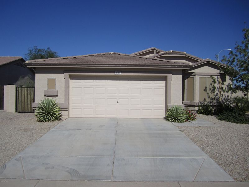 2120 E Runaway Bay Pl, Chandler, AZ 85249