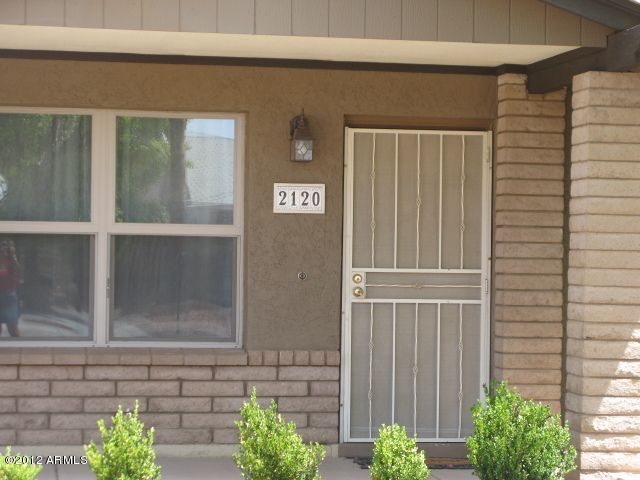 2120 E Tulane Dr, Tempe, AZ 85283