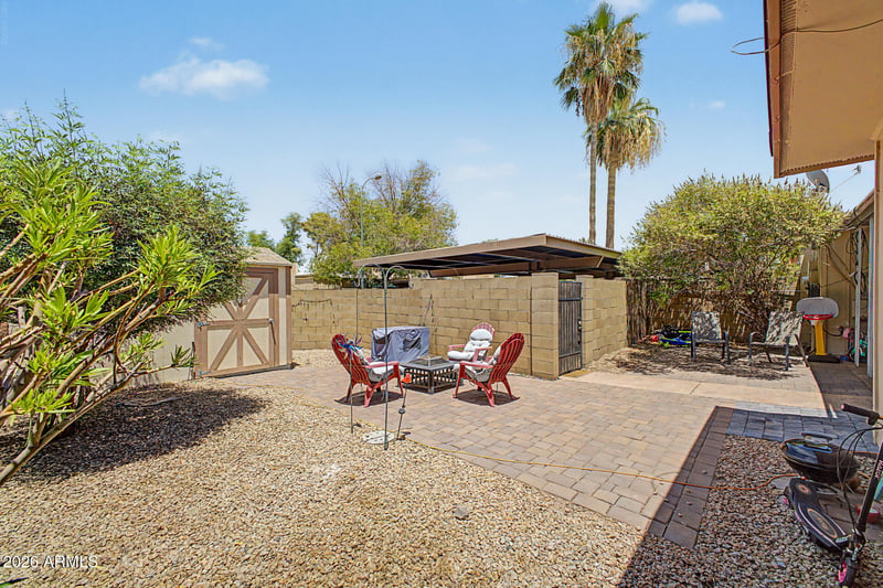 2120 Villa Ct, Tempe, AZ 85282