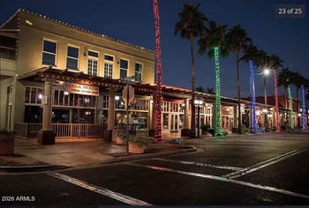 2120 Geronimo St, Chandler, AZ 85225