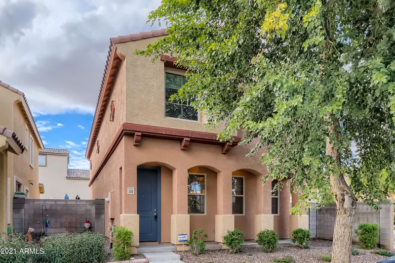 2120 N 78th Dr, Phoenix, AZ 85035