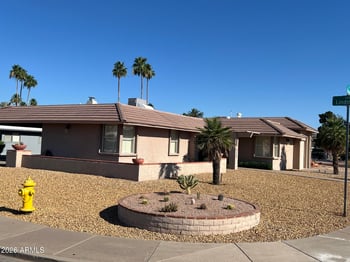 2120 Nicklaus Dr, Mesa, AZ 85215