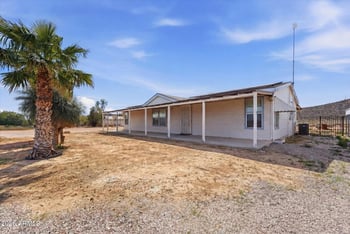 2120 S 382nd Ave, Tonopah, AZ 85354