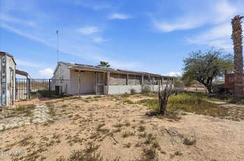 2120 S 382nd Ave, Tonopah, AZ 85354