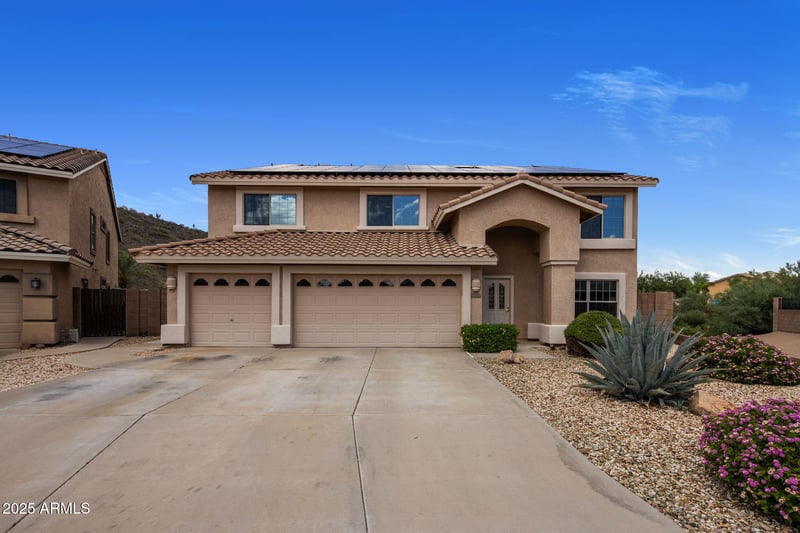 2120 Vista Bonita Dr, Phoenix, AZ 85024
