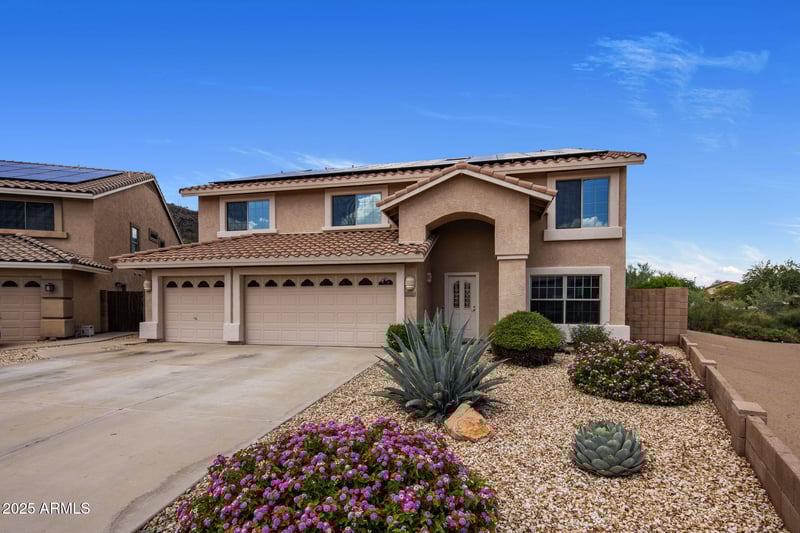 2120 Vista Bonita Dr, Phoenix, AZ 85024