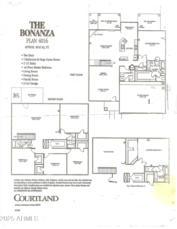 2120 Vista Bonita Dr, Phoenix, AZ 85024