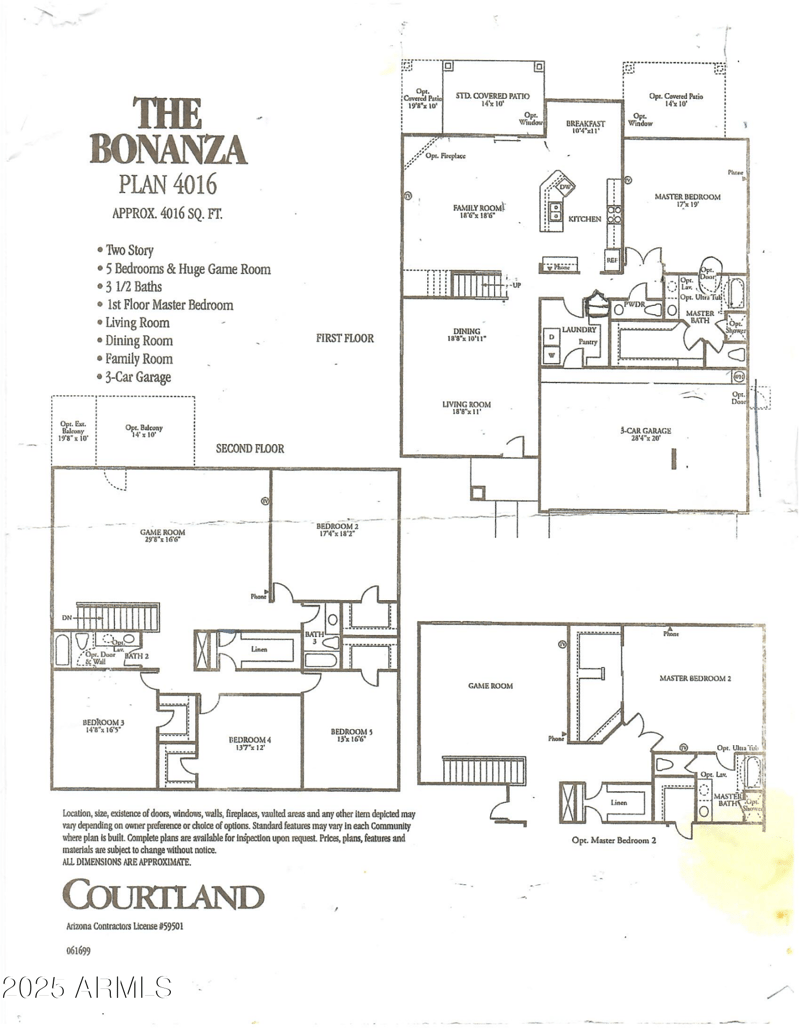 2120 Vista Bonita Dr, Phoenix, AZ 85024