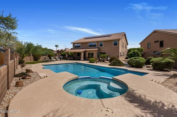 2120 Vista Bonita Dr, Phoenix, AZ 85024
