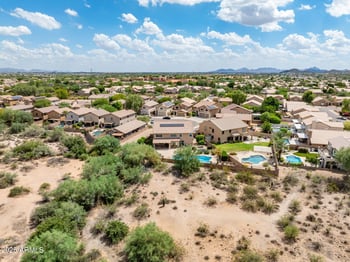 2120 Vista Bonita Dr, Phoenix, AZ 85024