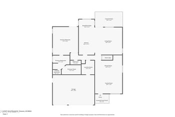 2120 Vista Bonita Dr, Phoenix, AZ 85024