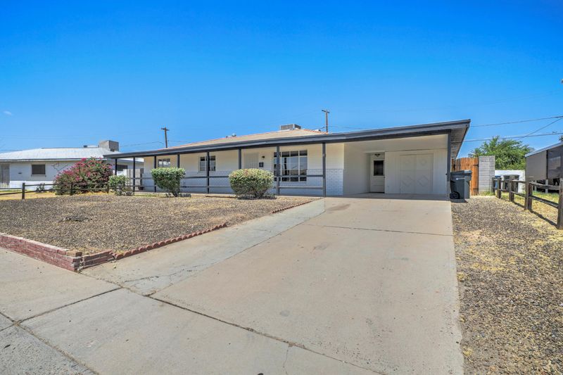 2120 W Rancho Dr, Phoenix, AZ 85015
