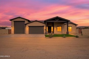 2120 W Tanya Trl, Phoenix, AZ 85086