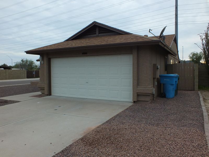 21202 N 34th Dr, Phoenix, AZ 85027