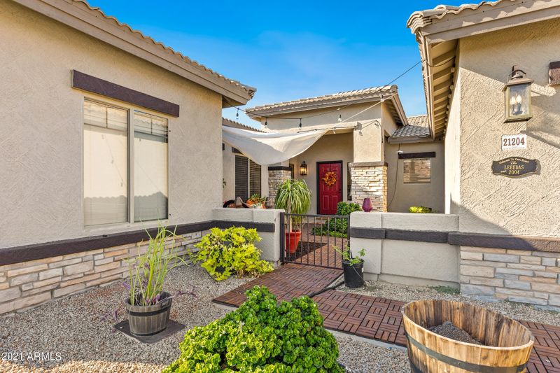 21204 E Alyssa Rd, Queen Creek, AZ 85142