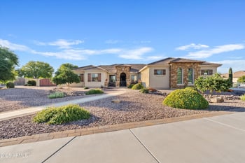 21205 Pummelos Rd, Queen Creek, AZ 85142