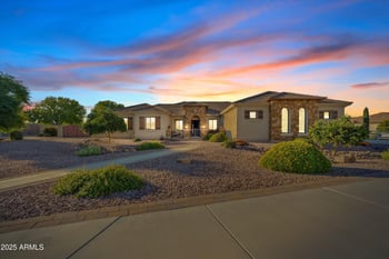 21205 Pummelos Rd, Queen Creek, AZ 85142