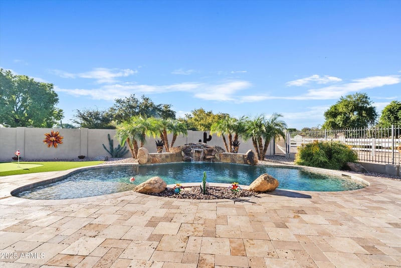 21205 Pummelos Rd, Queen Creek, AZ 85142