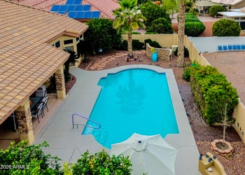 21205 Verde Ridge Dr, Sun City West, AZ 85375