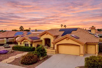 21205 Verde Ridge Dr, Sun City West, AZ 85375