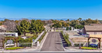 21206 Orchard Ln #123, Queen Creek, AZ 85142