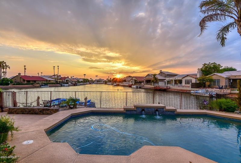 21208 N 55th Ave, Glendale, AZ 85308